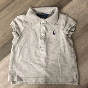 POLO Ralph Lauren Shirt Size 2T